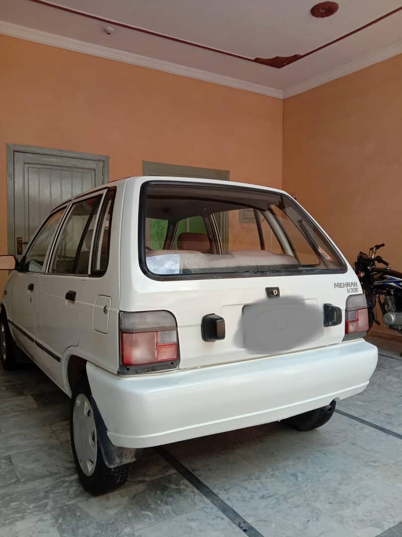 mehran 5