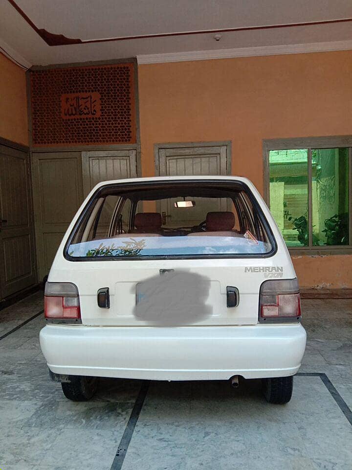 mehran 6