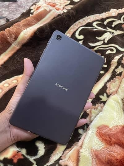 Samsung tab A