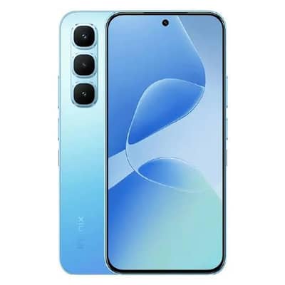 Infinix Hot 60 pro 8GB+ 128GB  5 month warranty available complete box