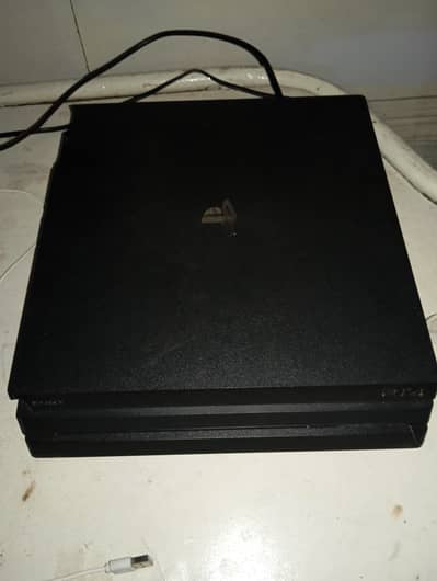 Playstation 4 pro jailbreak