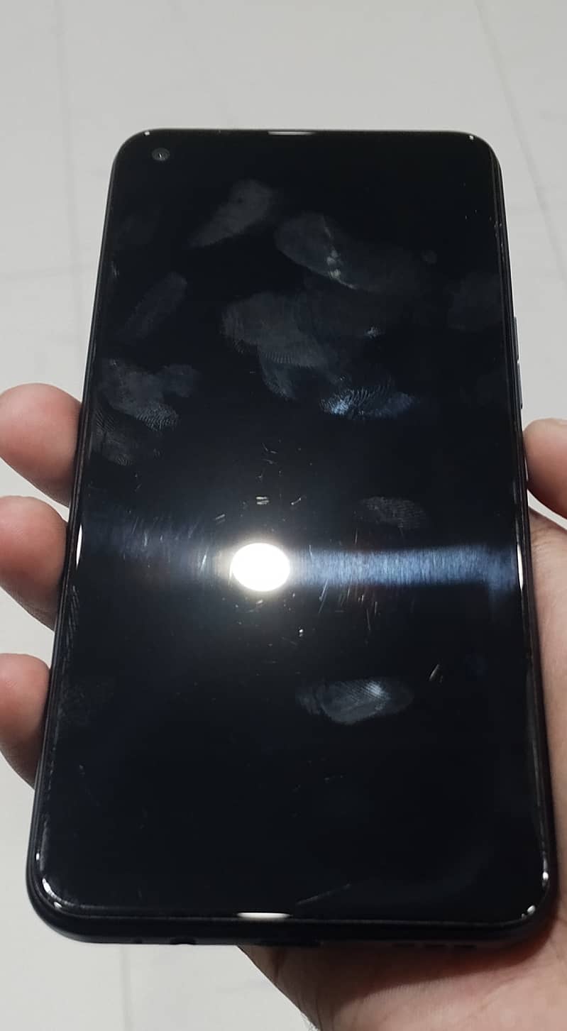Tecno Camon 17 2