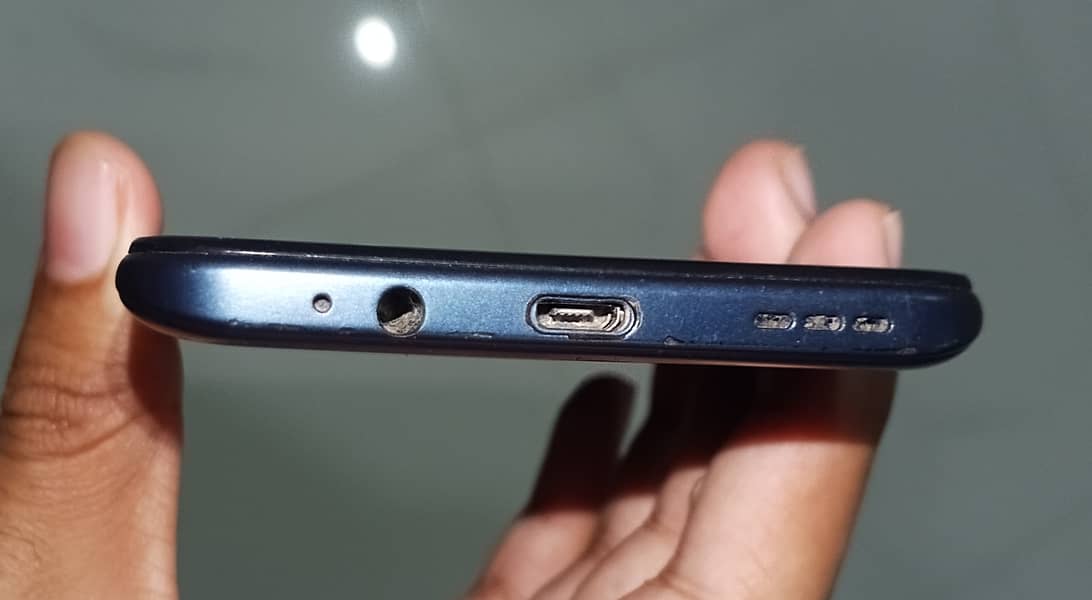 Tecno Camon 17 3