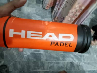 head brand padel balls set