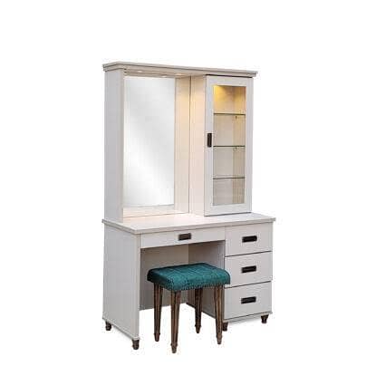 DRESSING TABLE ,BEDROOM SET 1