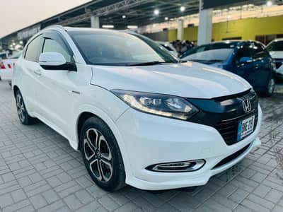 Honda Vezel 2015/18
