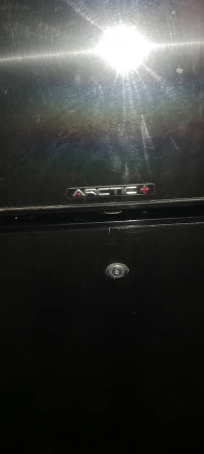 pel refrigerator medium size