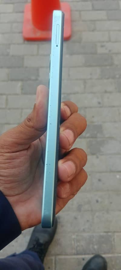 spark go 2 no open no repair with charges box