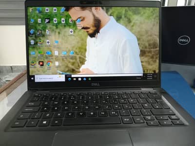 CORE I5 8TH GENERATION  TOUCH SCREEN 8 RAM 256GB SSD