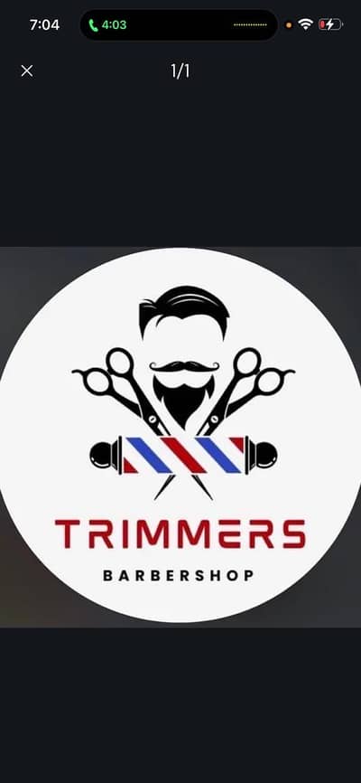 Trimmers