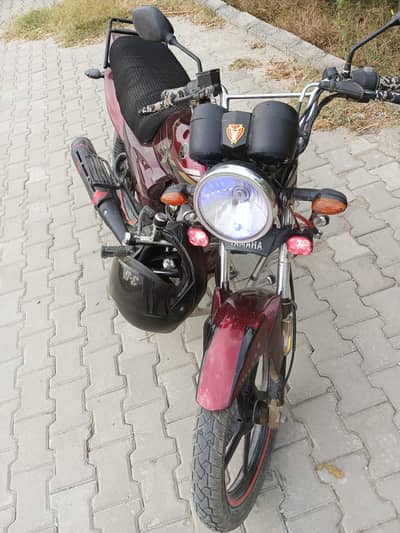 Exchange with upmodel may possible