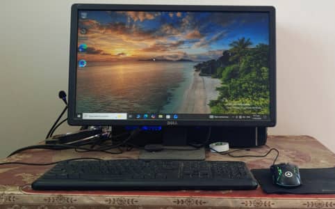 i5 3rd generation gaming PC for sale or exchange with iphone