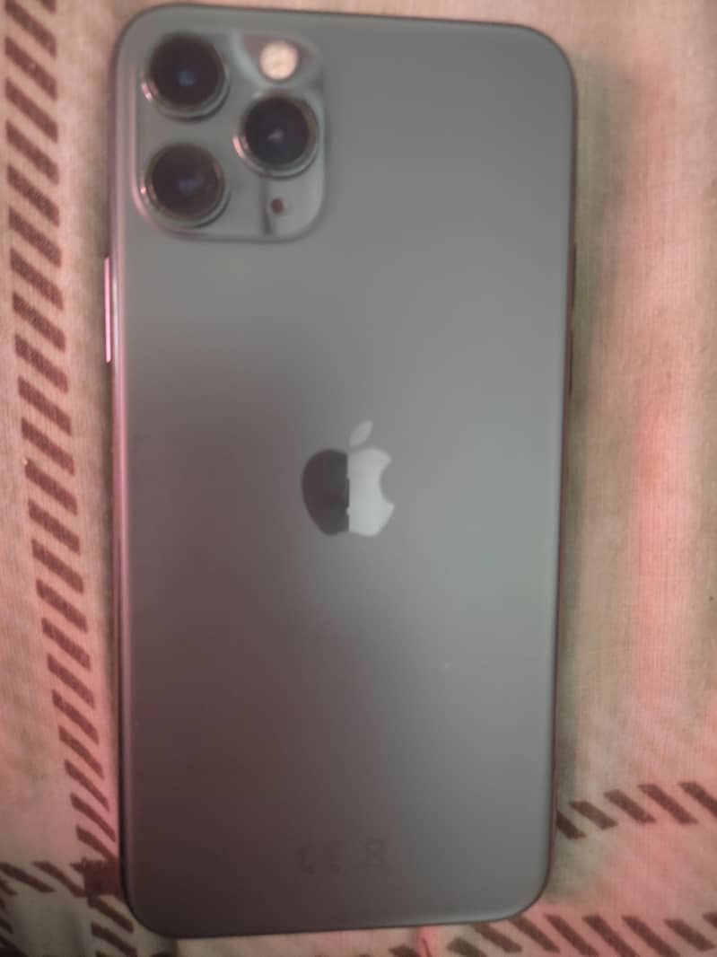 iphone 11 pro 0