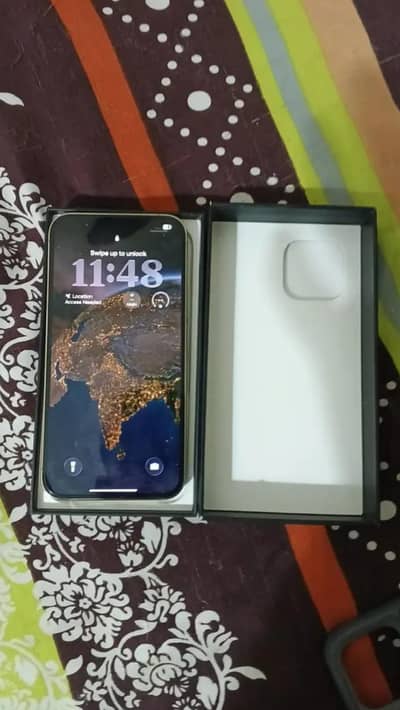 Apple iPhone 13pro Max with box 256gb contect WhatsApp 0325,67,35,466
