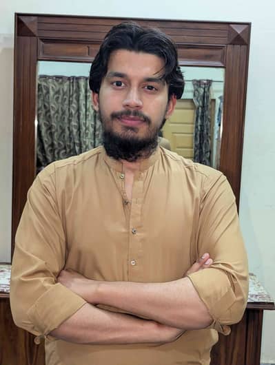 M. Adnan