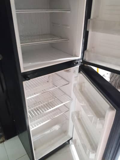 fridge