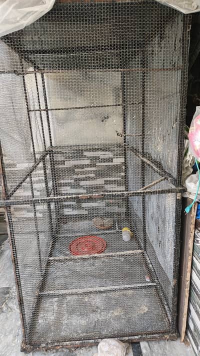 cage for sale