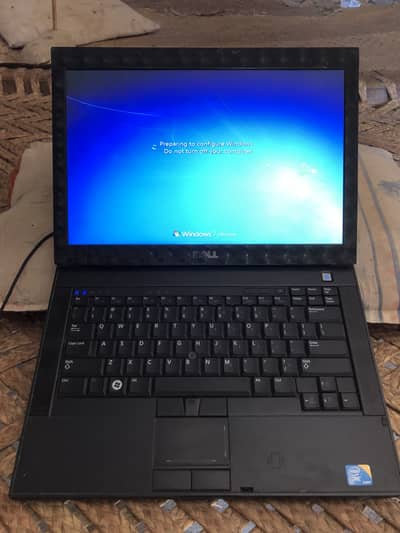 Dell Windows Laptop