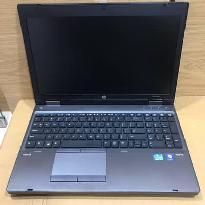 Hp6560 pro book  i5 2nd generation