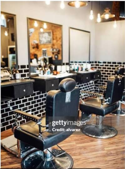 Hairdresser Required