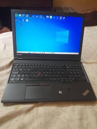 I'm selling my lenovo laptop at negotible price