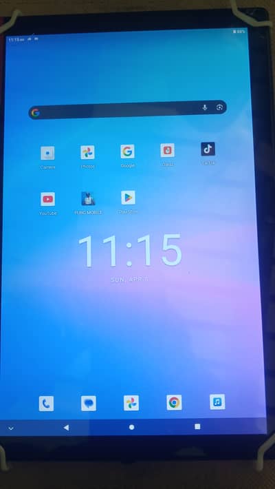 Teclast M40 Tablet price 21,500 6/128Gb