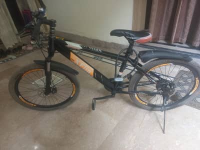 Used Bicycle for Sale