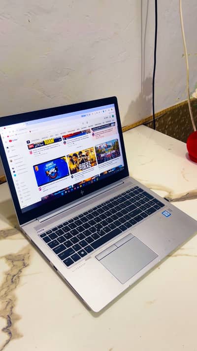 HP elite book for sell