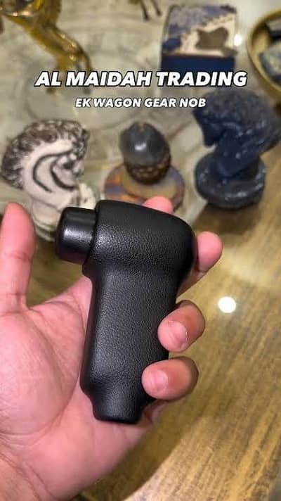 e k wagon gear leaver button knob for sale