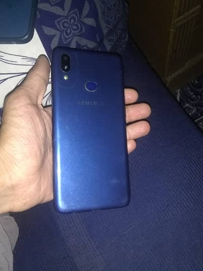 Samsung A10s 2/32