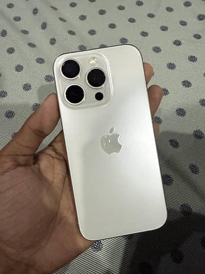 iphone 15 pro non pta jv