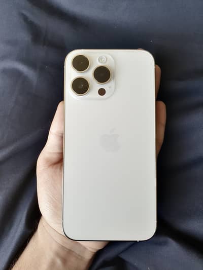 Apple iPhone 14 Pro Max