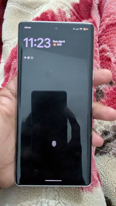 Google pixel 6 pro  for sale