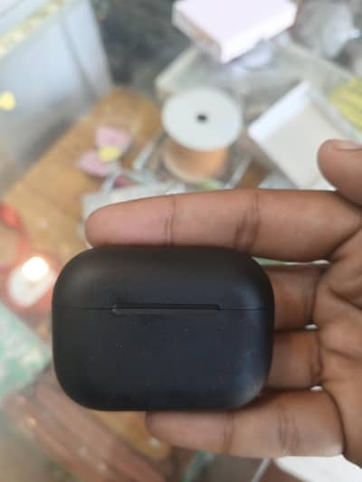 Air pods  AT2pro