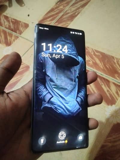 Tecno Camon 30S 8+8/256GB