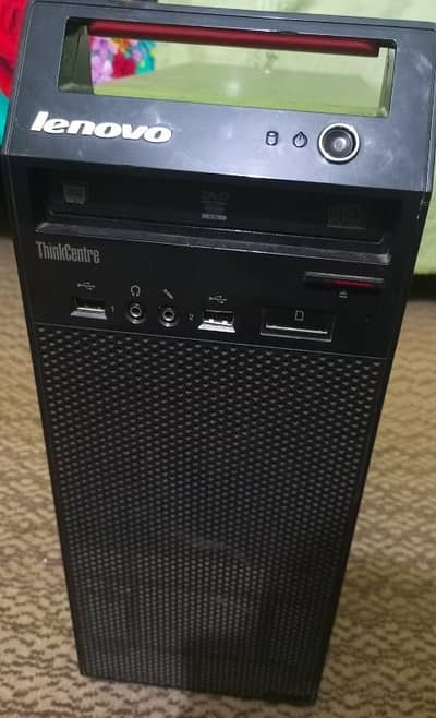 lenovo thinkcenter