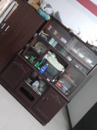 Divider for sale (without accessories)