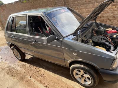 2011 model 14 ka no ha apni  halat my ha