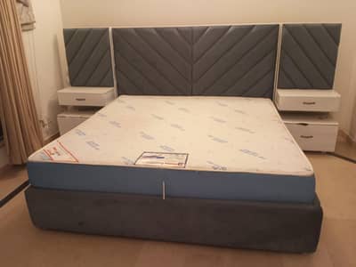 used bed for sale