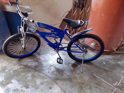 Used Bicycle good Condition
