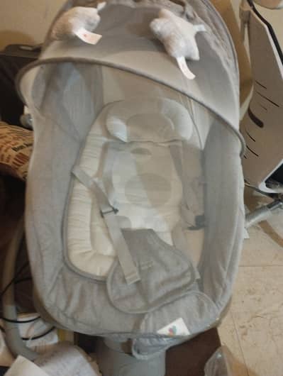 mastrela swing completely new just unboxed