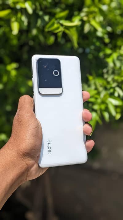 realme gt 6 Chinese 8gen 3 gaming phone