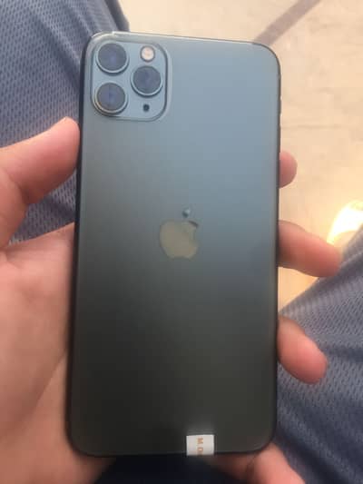 Iphone 11 pro max for sale
