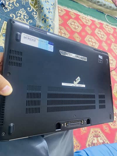 Cori 5 7th generation liptop