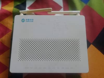 Huawei Internet Router with Original charger
