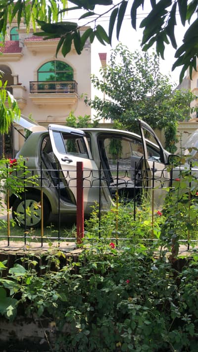 Suzuki cultus 2017 vxr