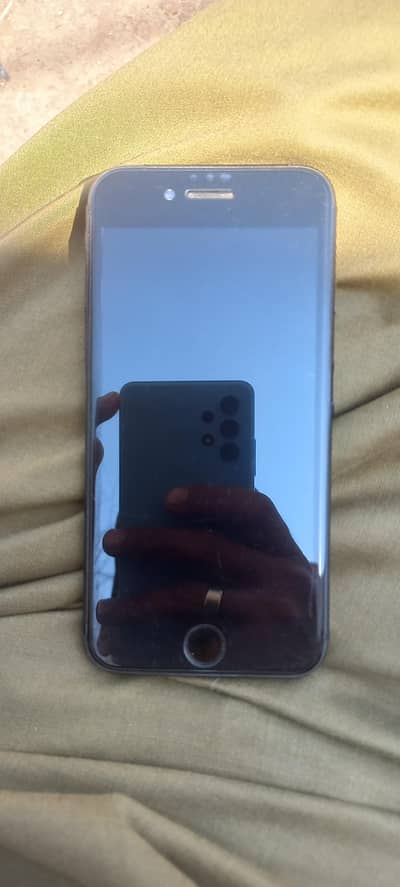 Iphone 8 Non PTA 64Gb