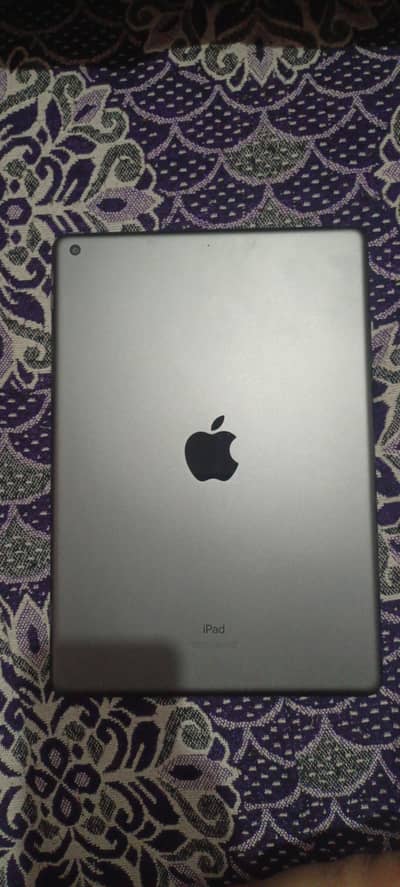 I pad 9th generation