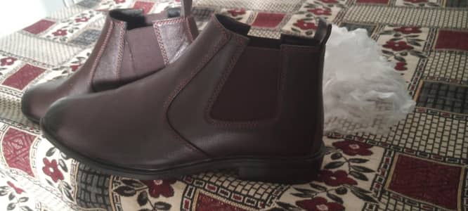 Chelsea shoes 1 day use 2500 final