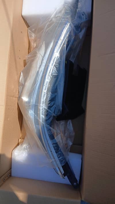 corolla lights for sale